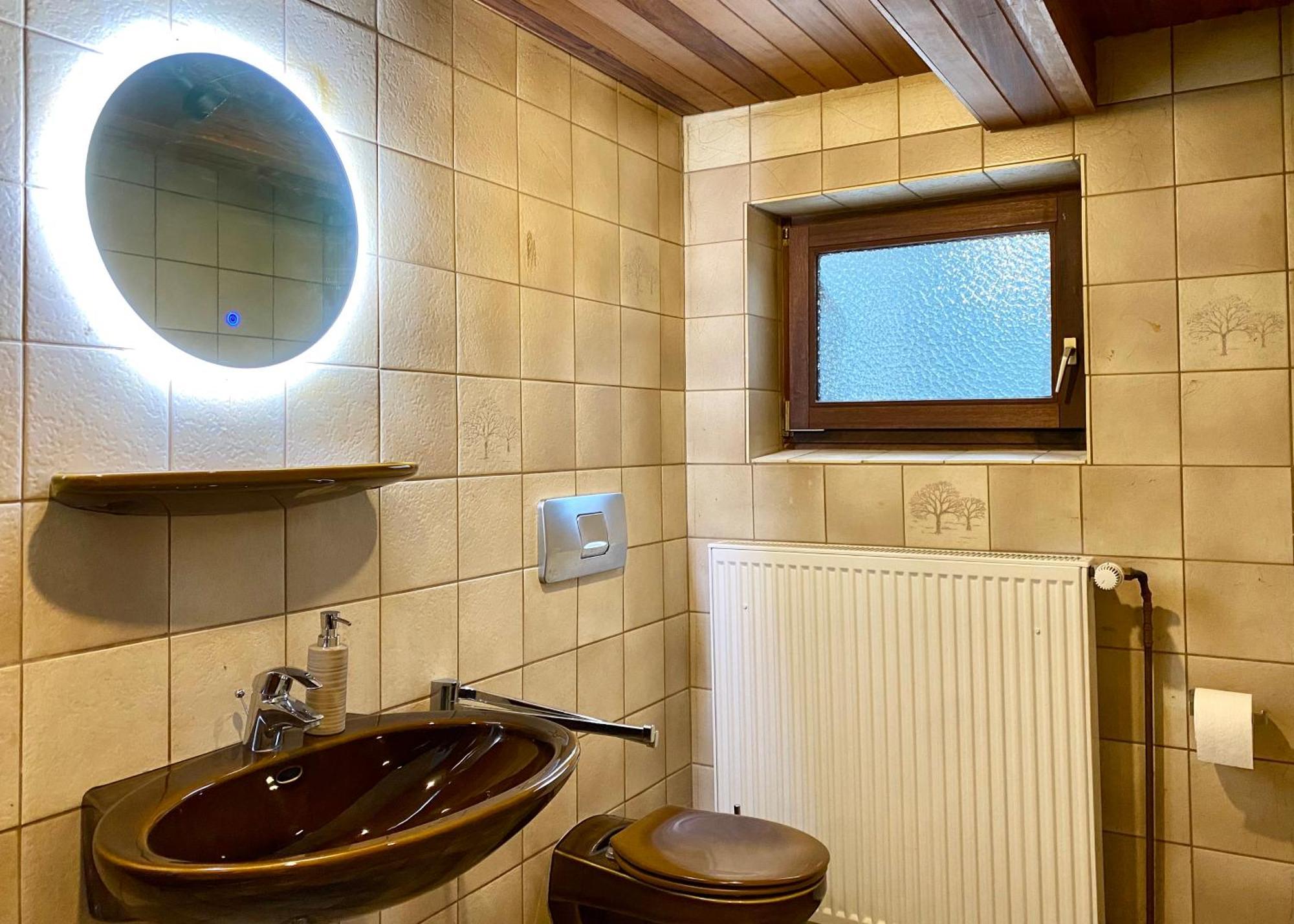 My Loft By Esen Netflix, Parkplatz, Terasse Apartment Rosengarten  ภายนอก รูปภาพ