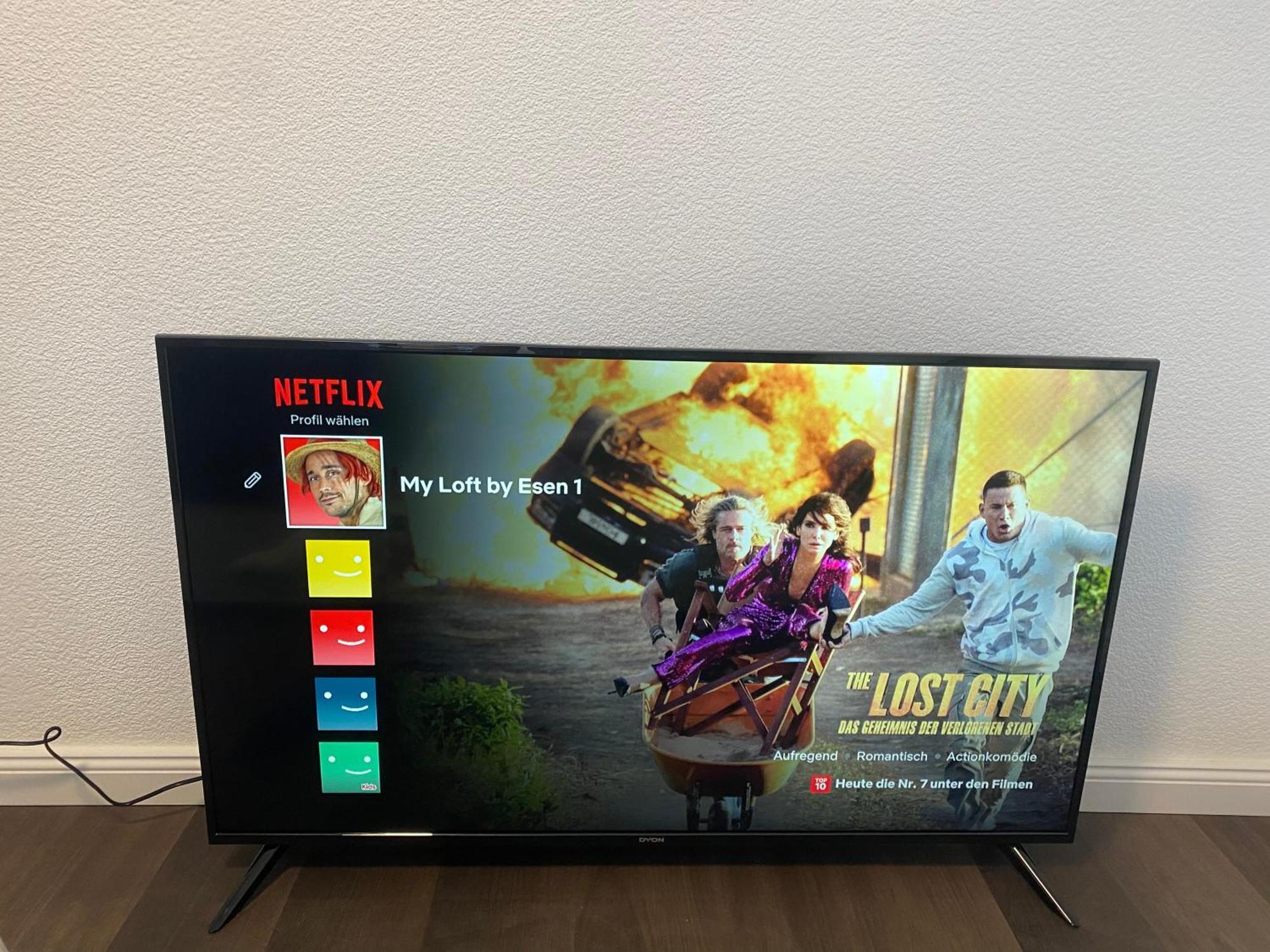 My Loft By Esen Netflix, Parkplatz, Terasse Apartment Rosengarten  ภายนอก รูปภาพ