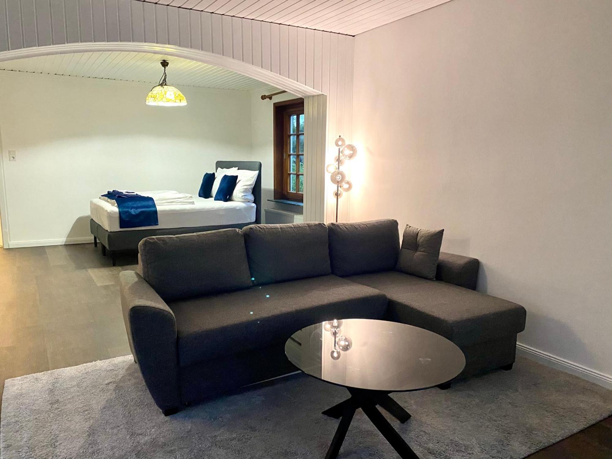 My Loft By Esen Netflix, Parkplatz, Terasse Apartment Rosengarten  ภายนอก รูปภาพ