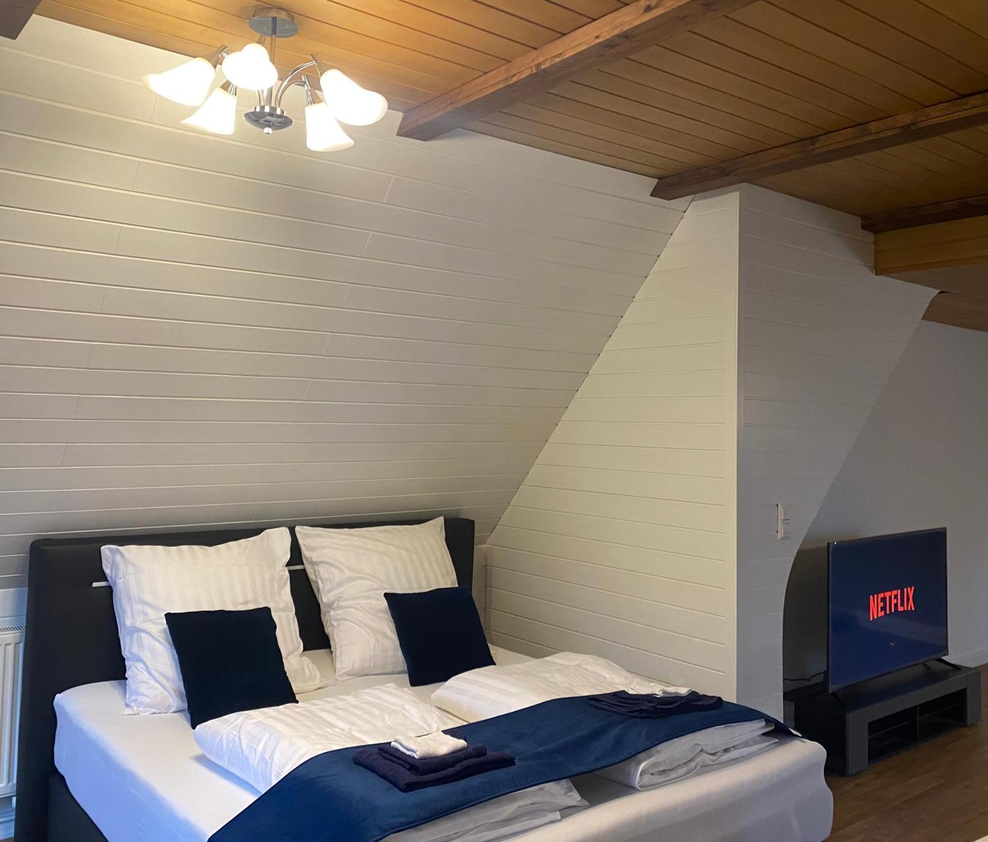 My Loft By Esen Netflix, Parkplatz, Terasse Apartment Rosengarten  ภายนอก รูปภาพ