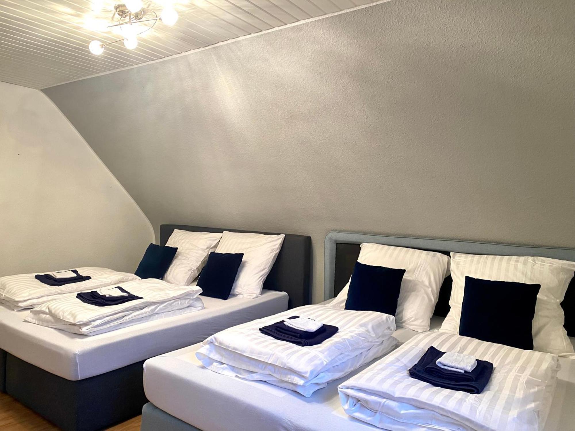 My Loft By Esen Netflix, Parkplatz, Terasse Apartment Rosengarten  ภายนอก รูปภาพ