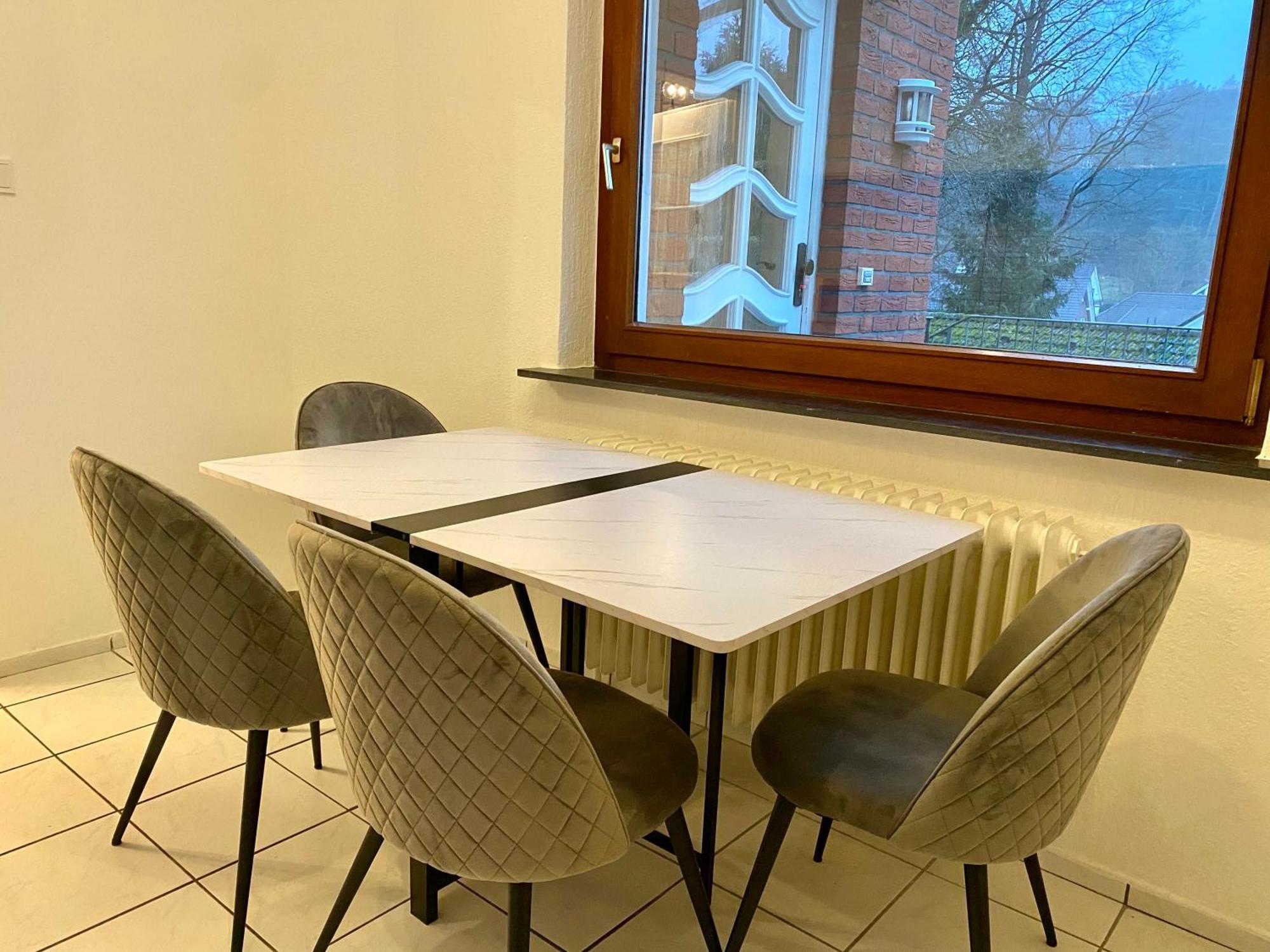 My Loft By Esen Netflix, Parkplatz, Terasse Apartment Rosengarten  ภายนอก รูปภาพ