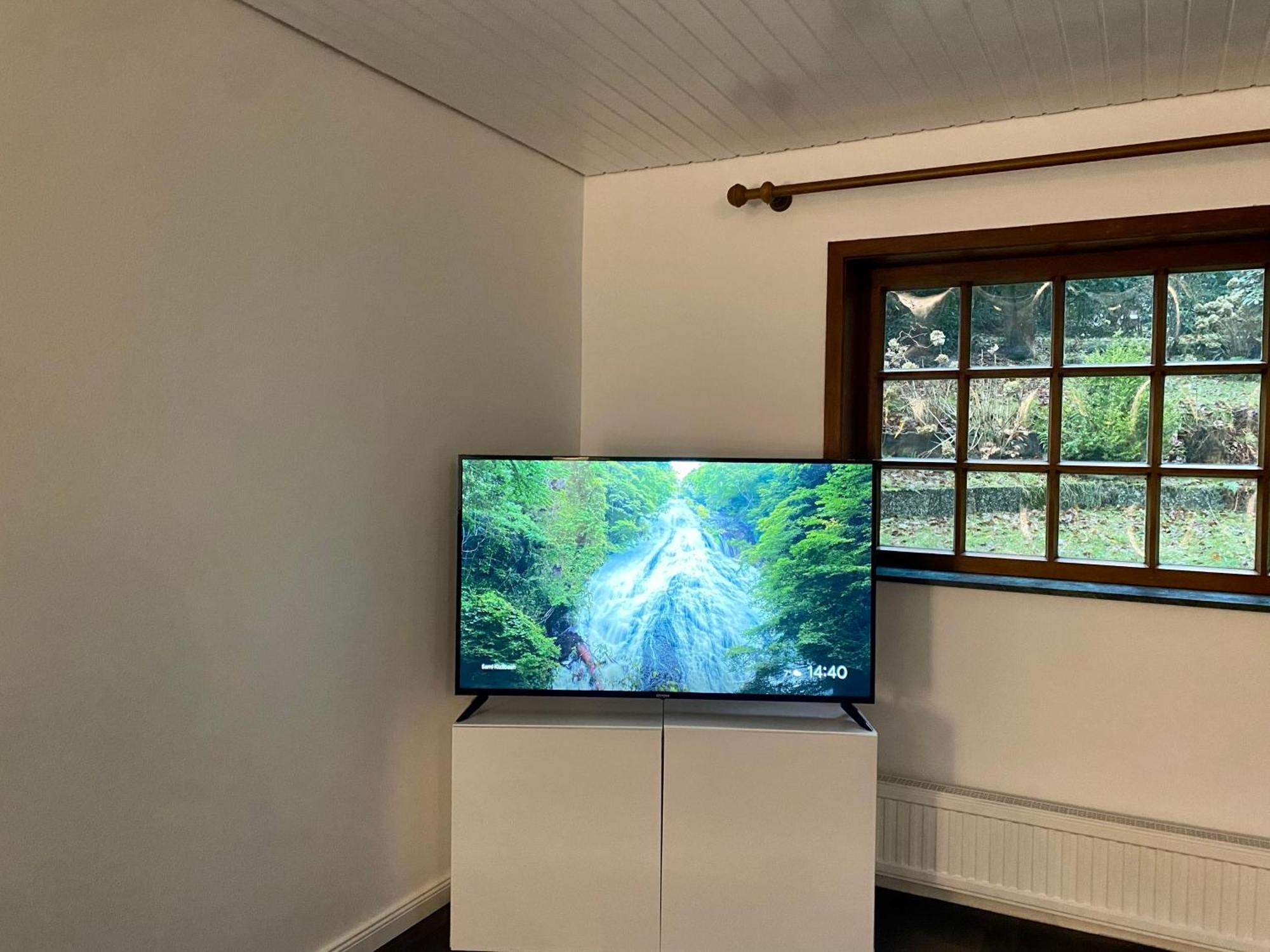My Loft By Esen Netflix, Parkplatz, Terasse Apartment Rosengarten  ภายนอก รูปภาพ