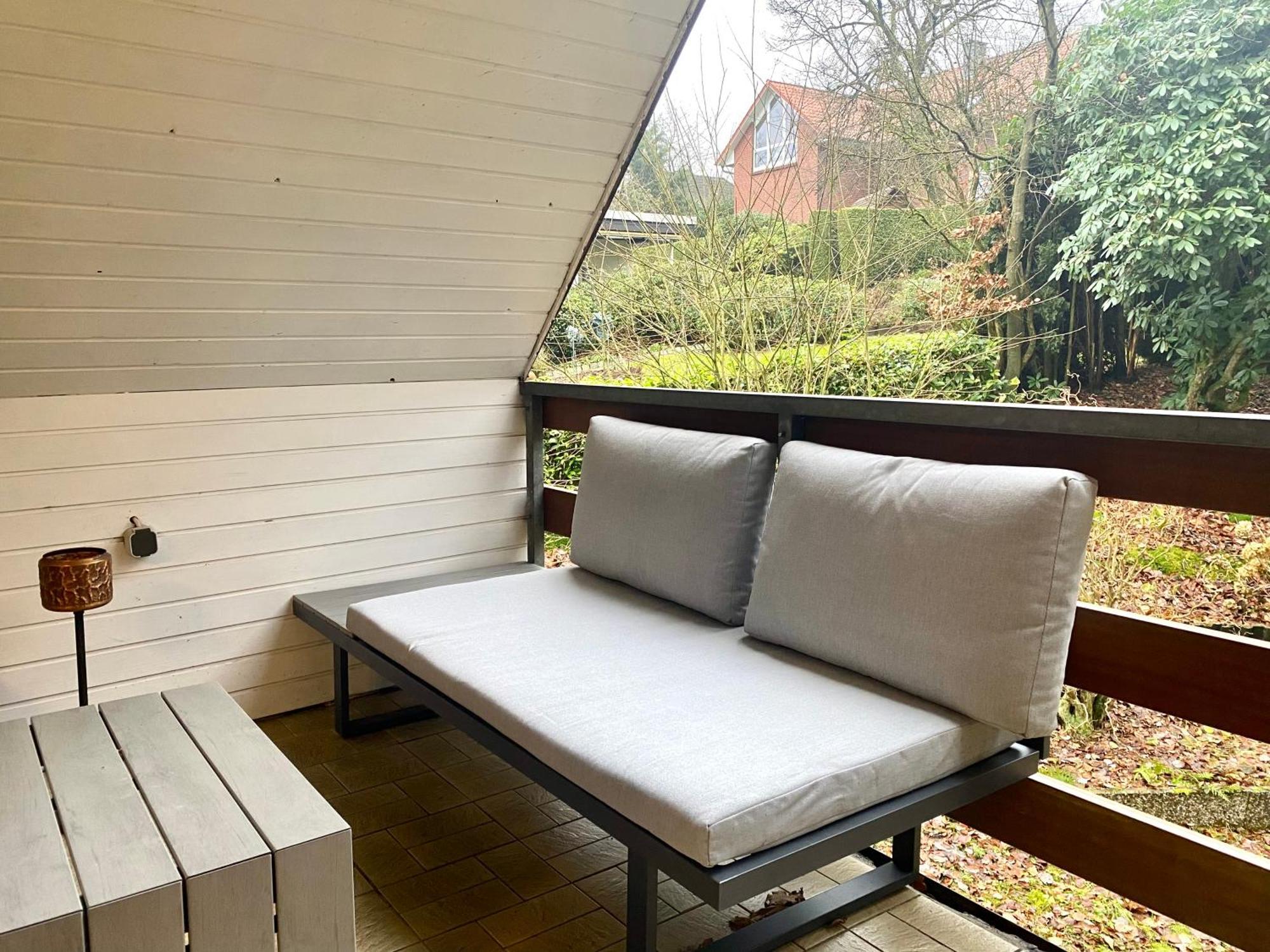 My Loft By Esen Netflix, Parkplatz, Terasse Apartment Rosengarten  ภายนอก รูปภาพ