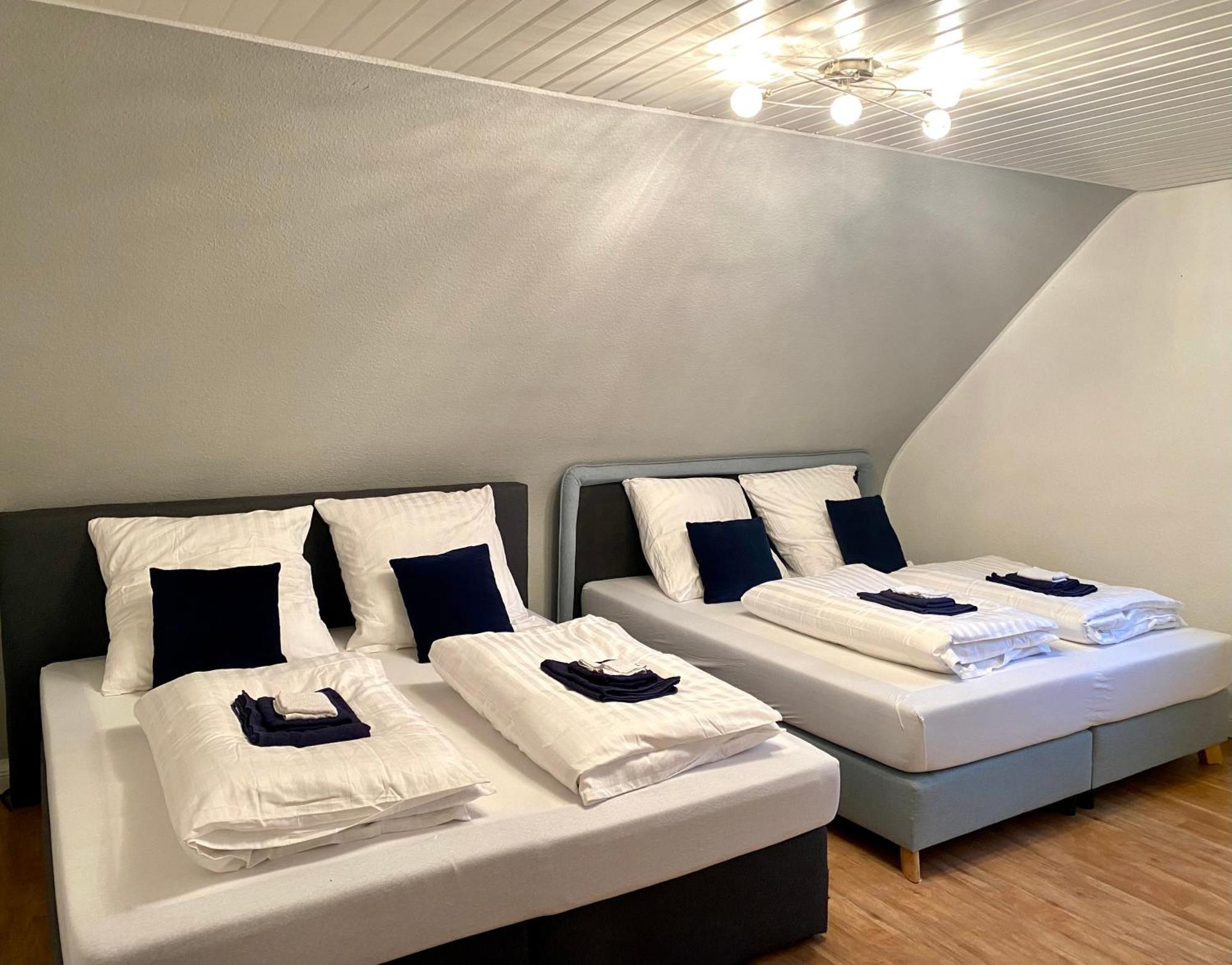My Loft By Esen Netflix, Parkplatz, Terasse Apartment Rosengarten  ภายนอก รูปภาพ