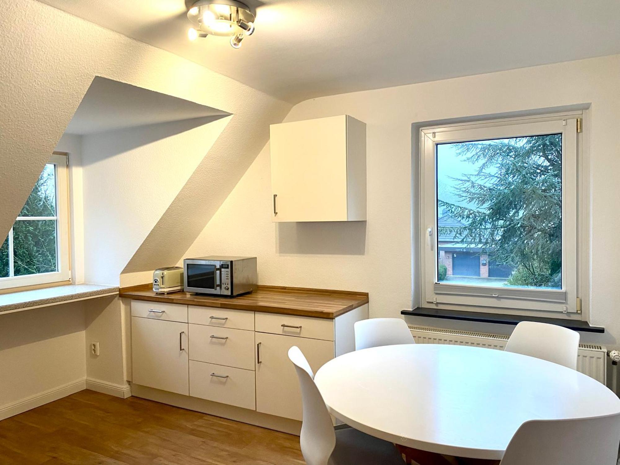 My Loft By Esen Netflix, Parkplatz, Terasse Apartment Rosengarten  ภายนอก รูปภาพ
