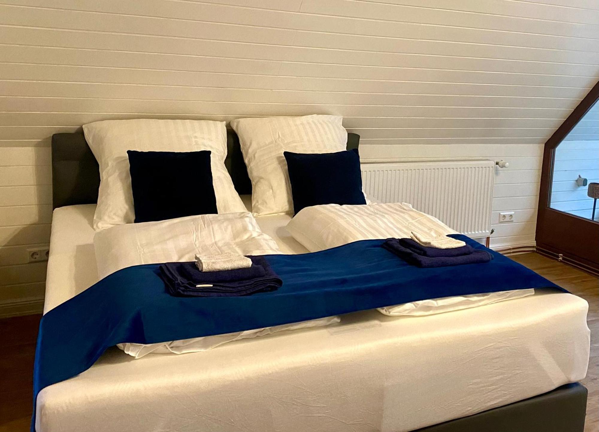 My Loft By Esen Netflix, Parkplatz, Terasse Apartment Rosengarten  ภายนอก รูปภาพ